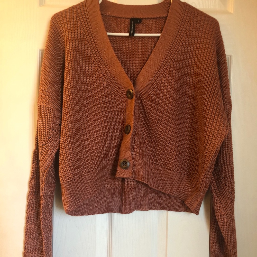 women’s sweater